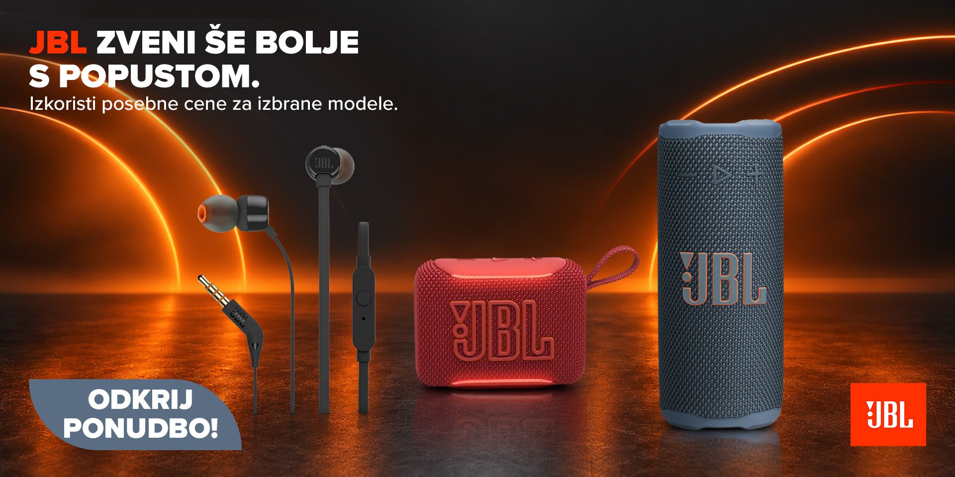 Jbl jesenska akcija